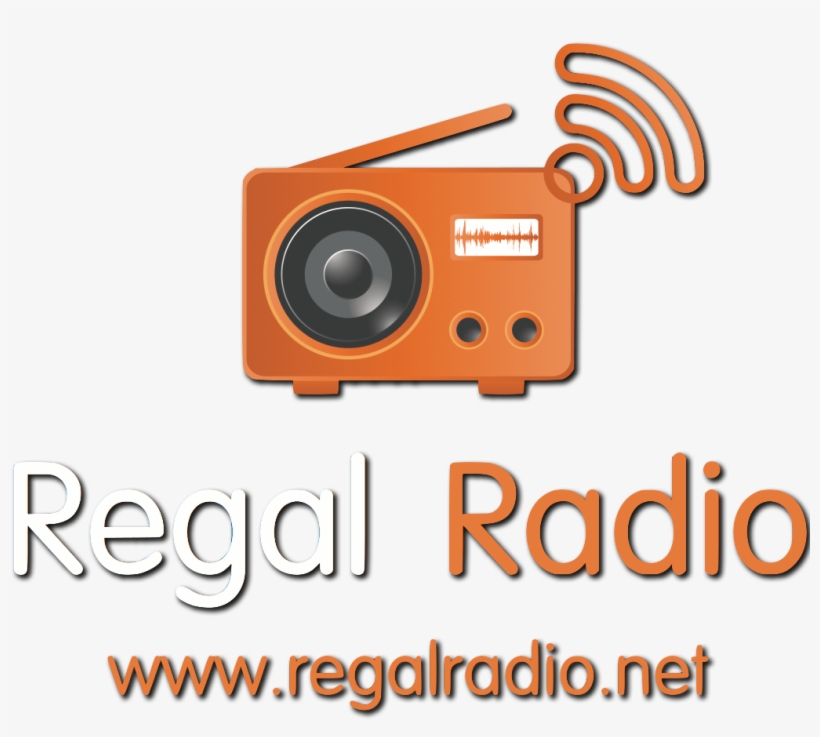 Regal Radio Logo - Online Radios Logos, transparent png