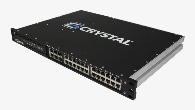 Rcs6450 24 Front Networking - Consumer Electronics, transparent png