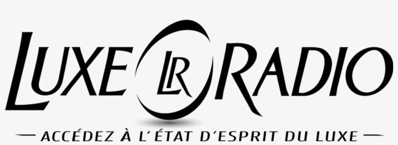 Logo - Luxe Radio Logo, transparent png