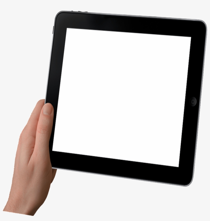 Slide A 1 - Flat Panel Display, transparent png