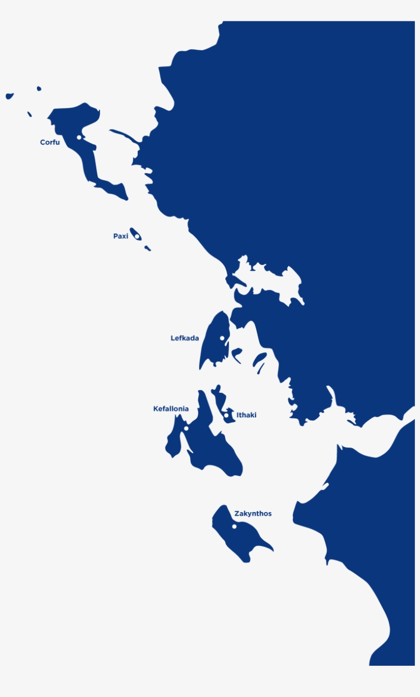 Sailing Ionian Islands - Region Of Athens Greece, transparent png