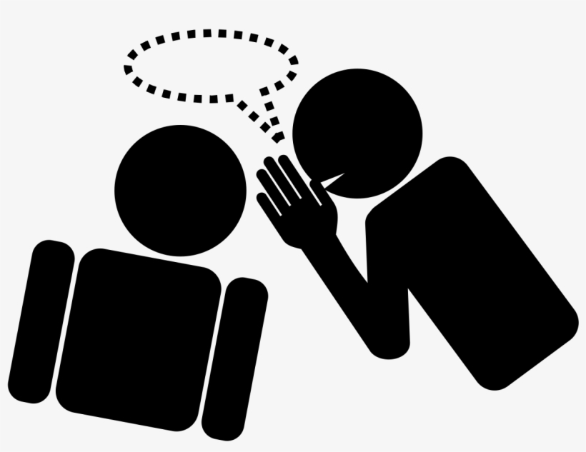 Secret Duo Two Icon - Whisper Transparent, transparent png