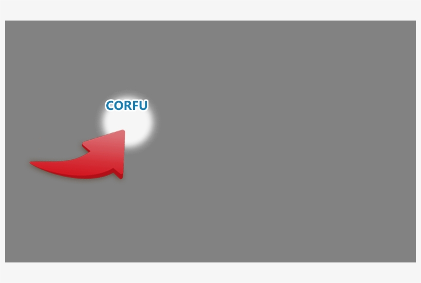 Learn More - Corfu Island, transparent png