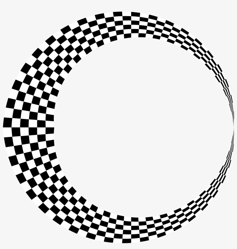 Big Image - ลาย เส้น ภาพลวงตา, transparent png