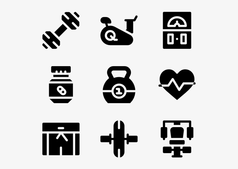 Gym, transparent png