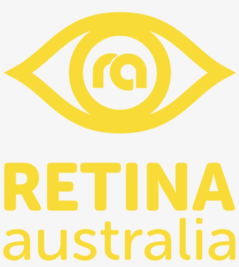 Retina Aust Logo - Bettina Destiny, transparent png