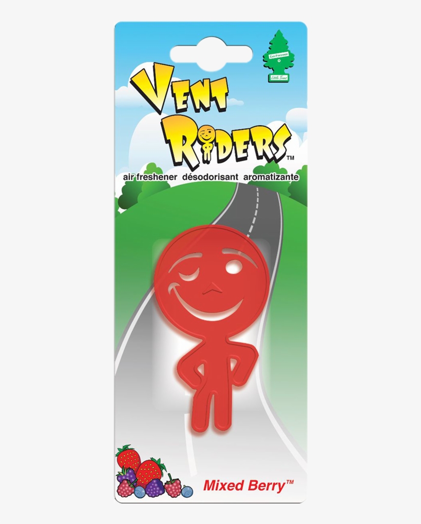 Mixed Berry Red - Poster, transparent png