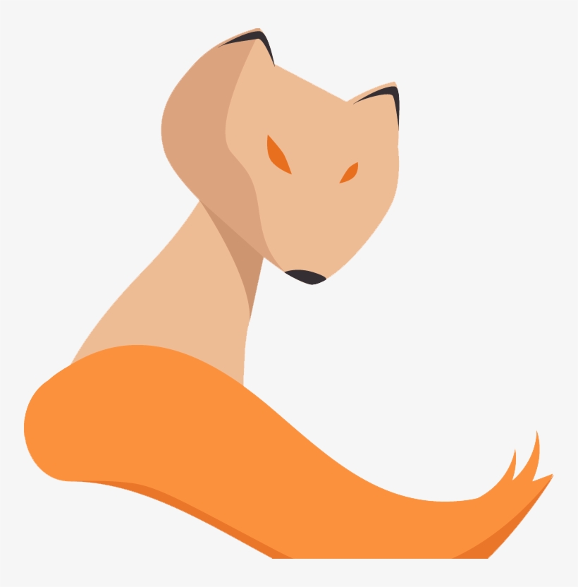 Mongoose - Illustration, transparent png