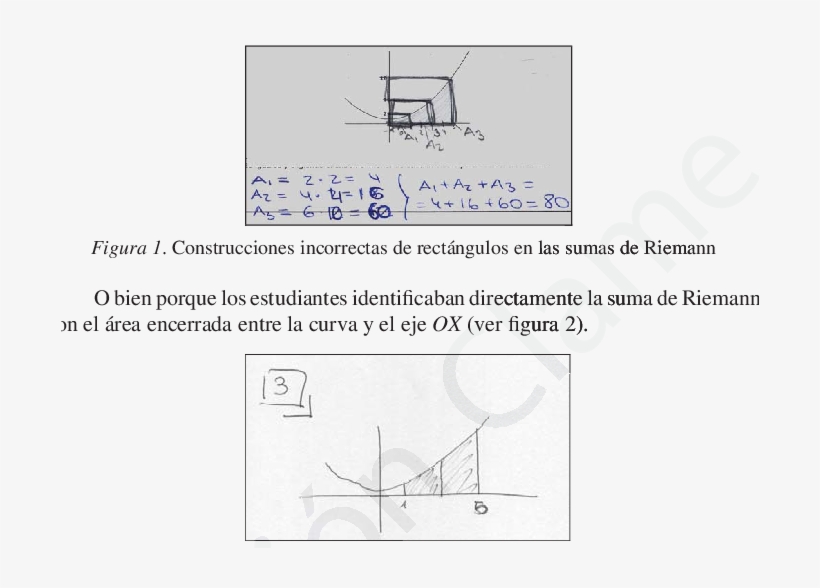 Ejemplo En El Que Se Identifi Ca Suma De Riemann Con - Diagram, transparent png
