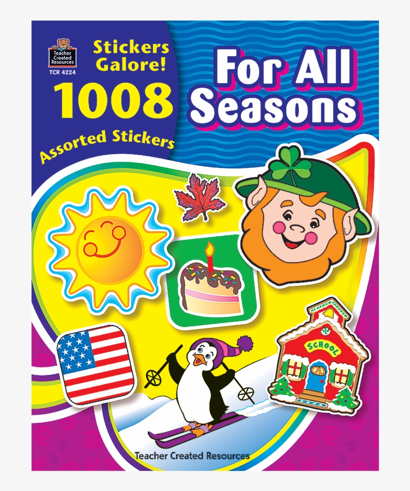 New-teacher Created Resources 4224 - Sticker Book,, transparent png