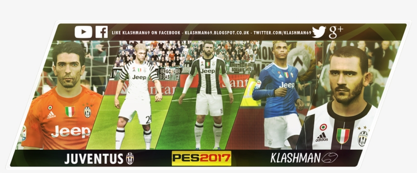 Click On Which Download Site You Prefer For Dds Files - Pro Evolution Soccer 2017, transparent png