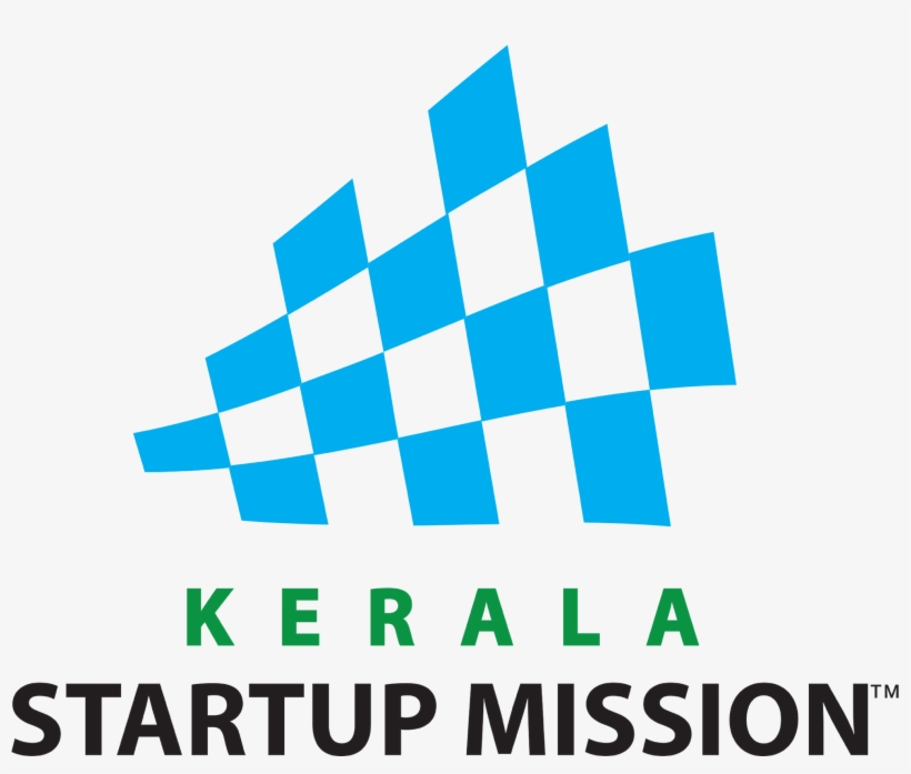 Prevnext - Kerala Startup Mission Logo, transparent png