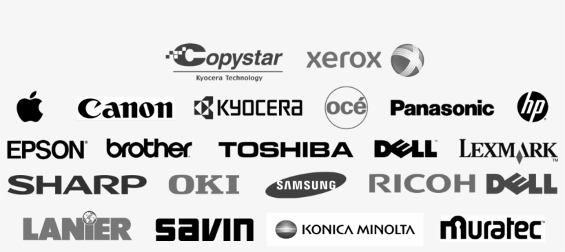 Award Winning Service & Repair Center - Copystar Cs2551ci 1-fswb Fax System (w)b : Paper-monster, transparent png
