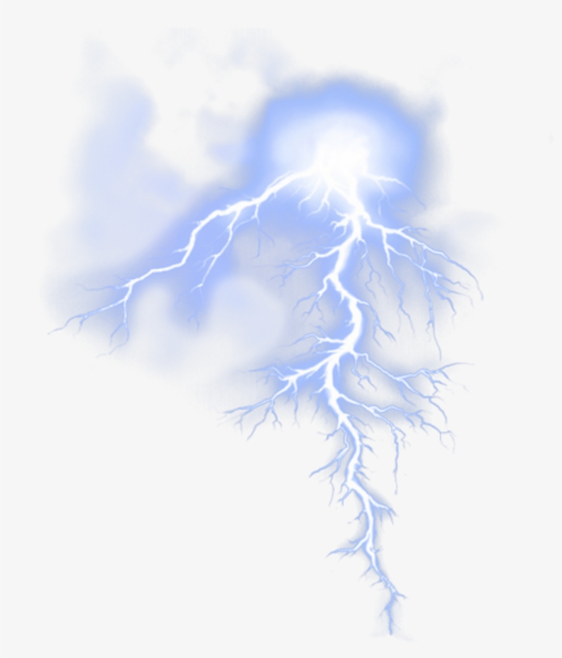 Png Transparent Lightning Png, transparent png