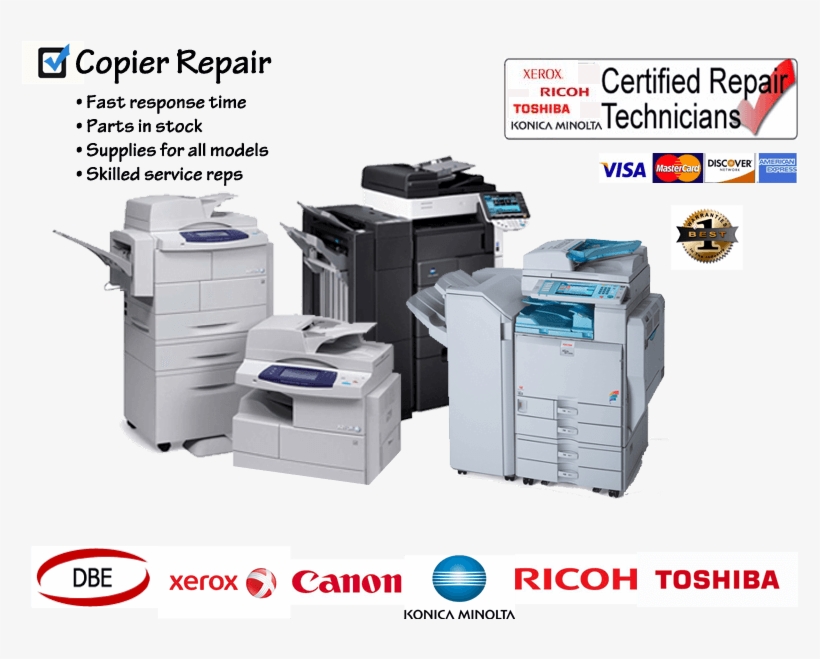 Photocopier Repair Services Karachi - Ricoh Mp C4500 Color Laser - Printer / Copier / Scanner, transparent png