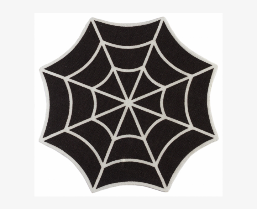 Spiderweb Rug - 600x800 PNG Download - PNGkit