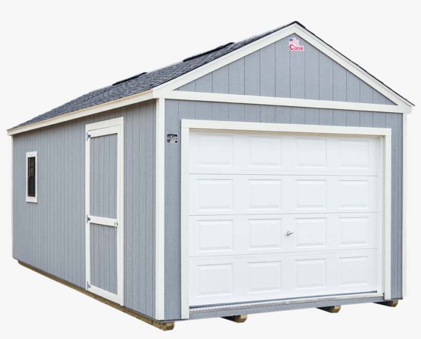 Garage - Cooks Portable Garage, transparent png