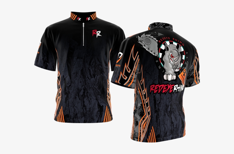 Rr Chainsaw - Redeye Rhino, transparent png