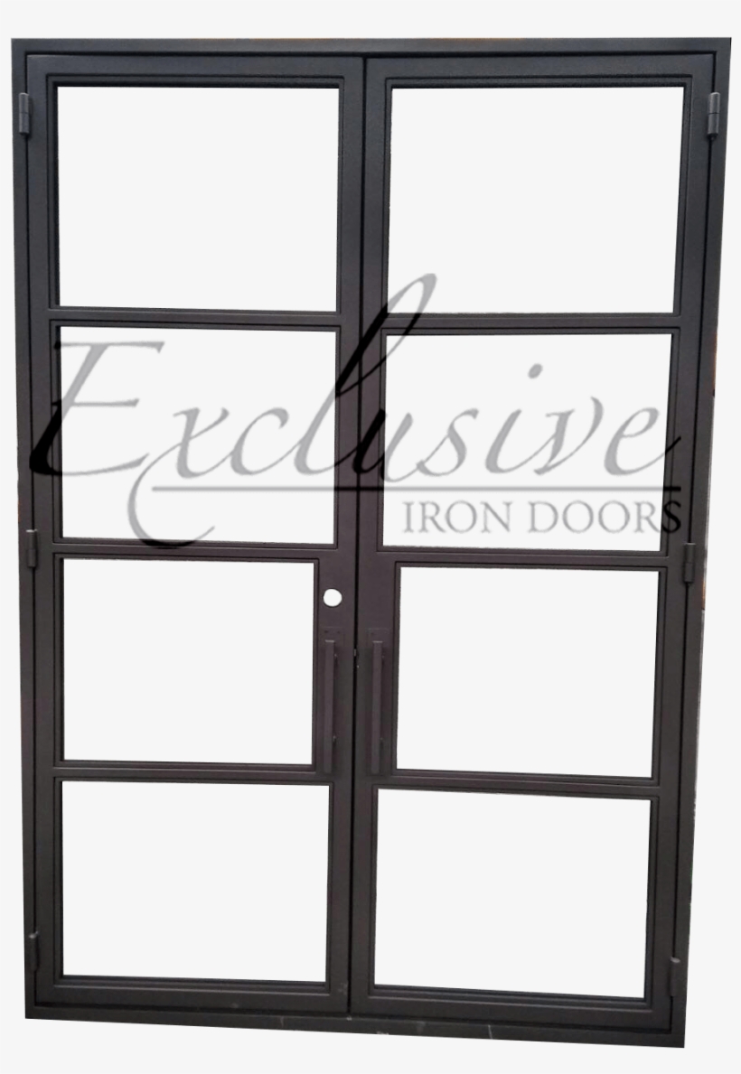 Riva Double Square - Door, transparent png