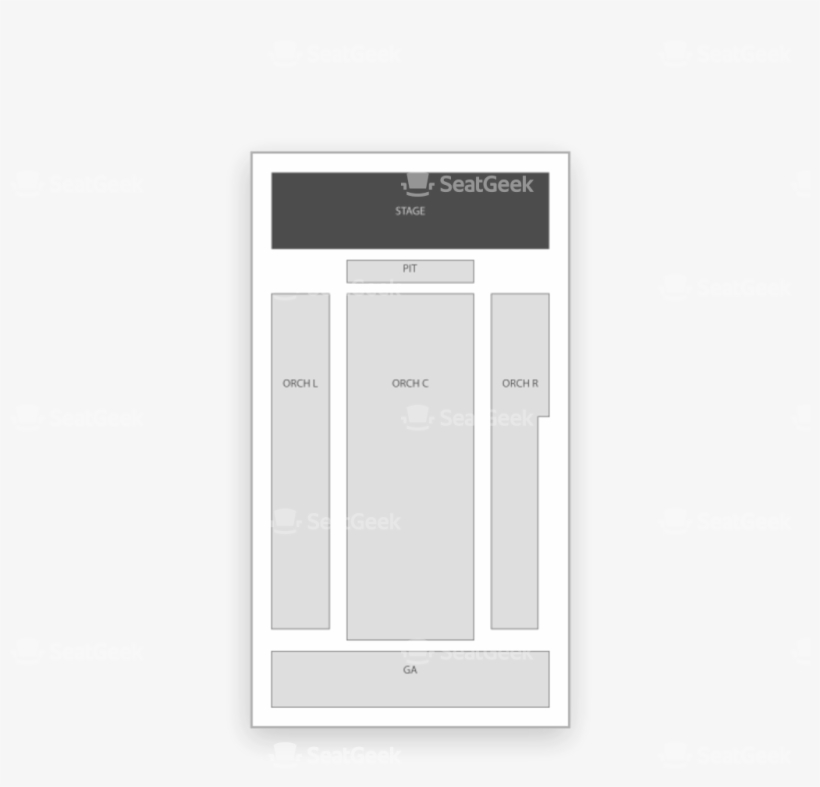 My Favorite Murder In Kansas City - Old National Centre, transparent png