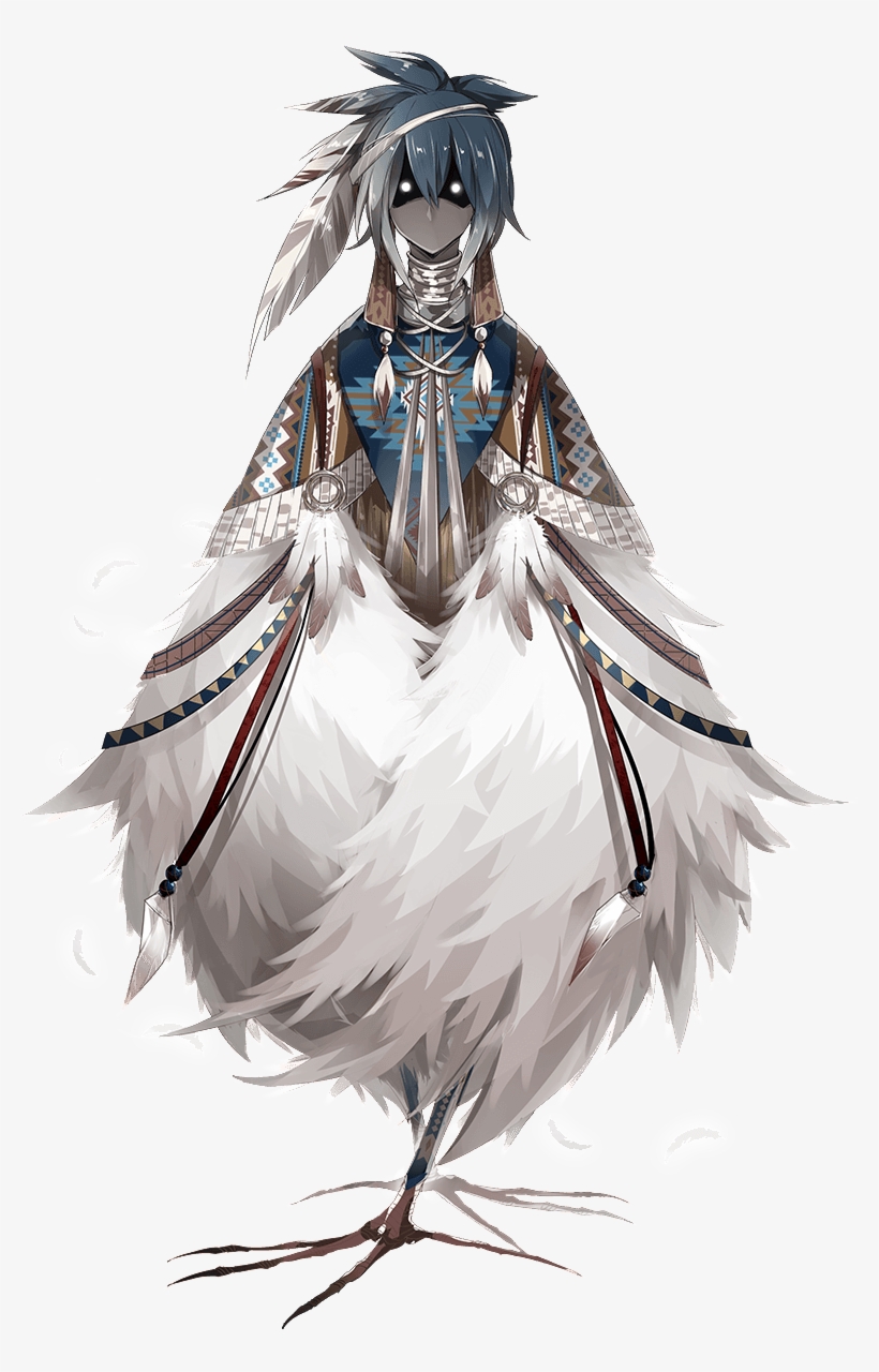 Fa-garuda - 食 之 契約 墮 神, transparent png