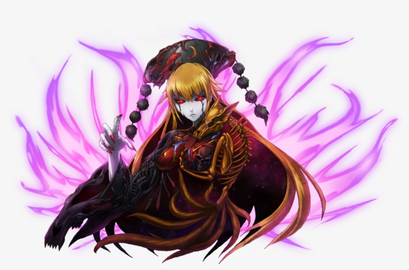 60374677 Member - Touhou Project, transparent png