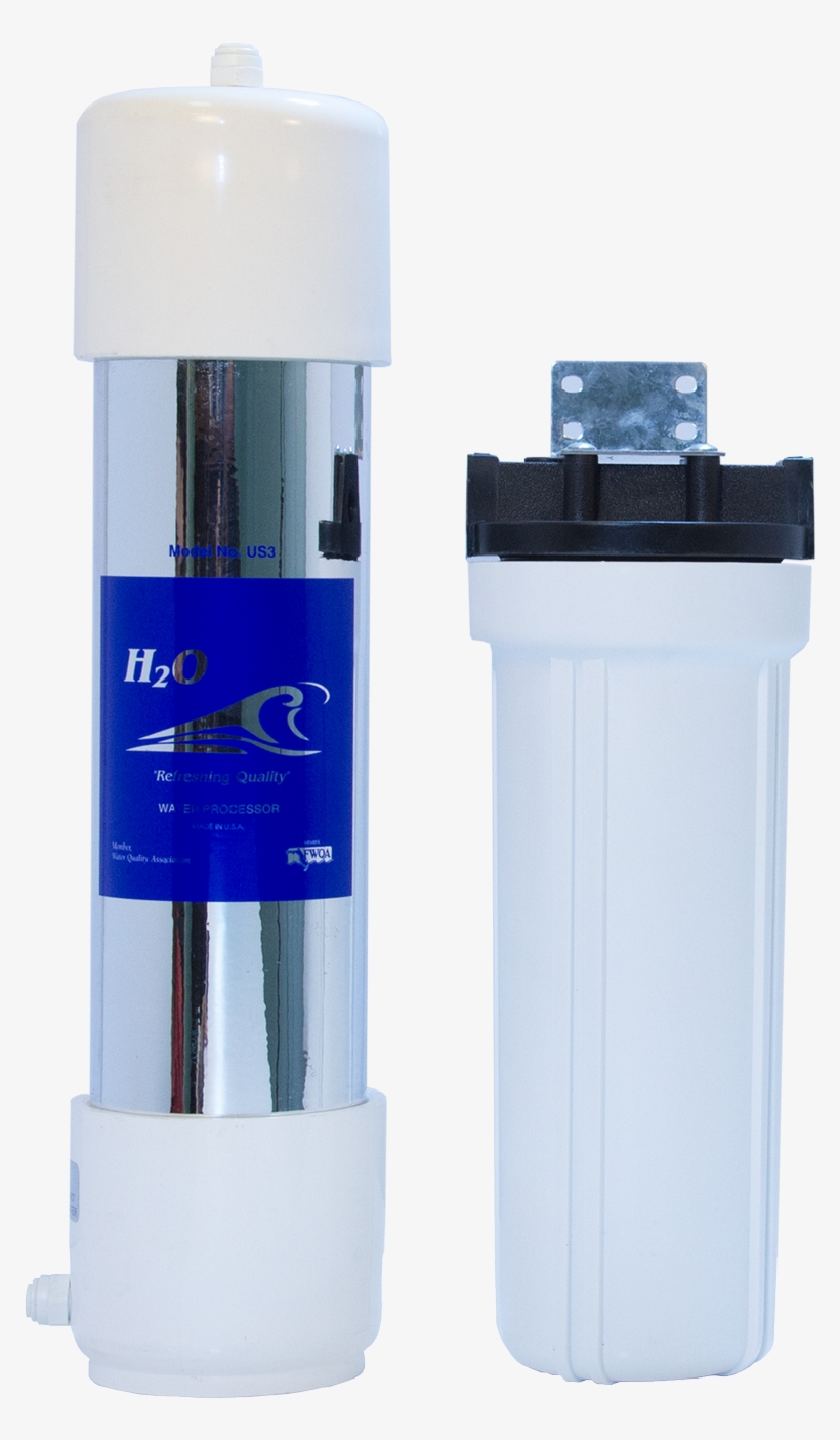 H2o Us3 S - Water Bottle, transparent png