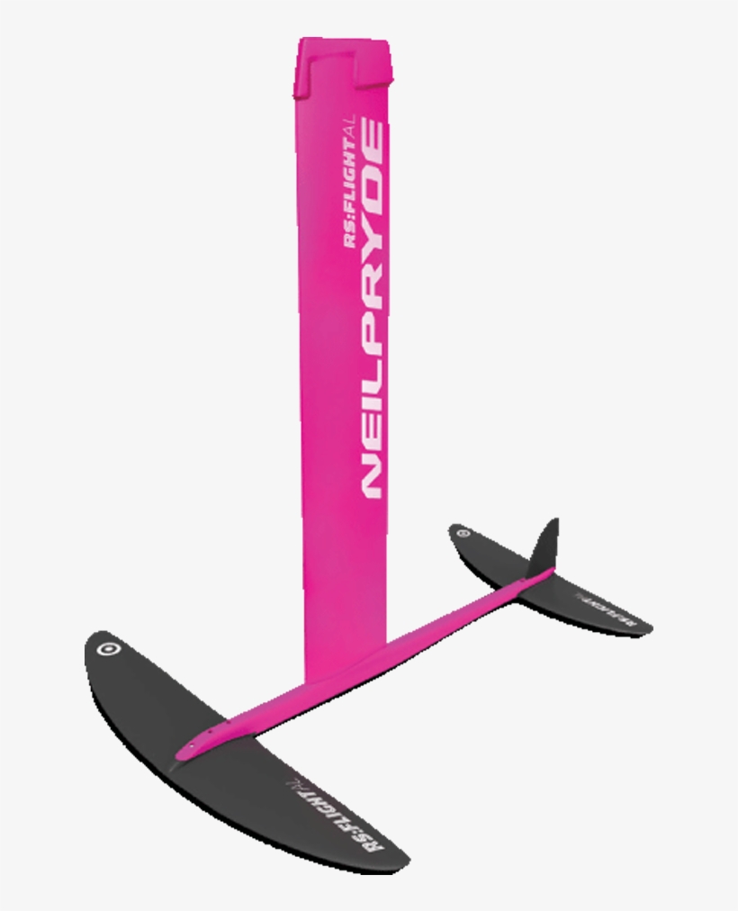 2018 Np Rs-flight Al Foil 1 - Neilpryde Rs Flight, transparent png