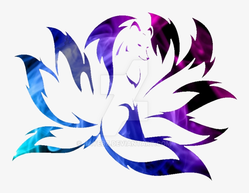 Thumb Image - Gumiho Fox, transparent png