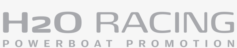 Logo Logo Logo Logo Logo - H2o Racing F1 Boat, transparent png