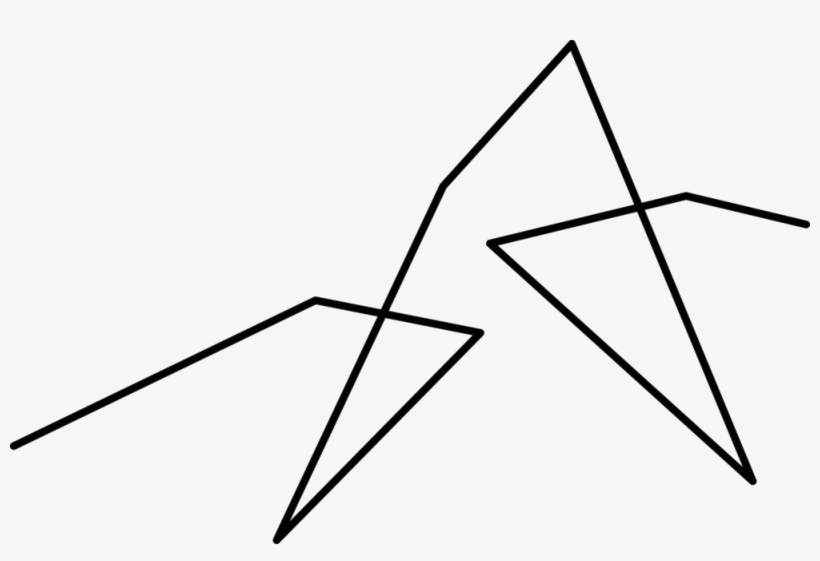 Artistic Line Png, transparent png