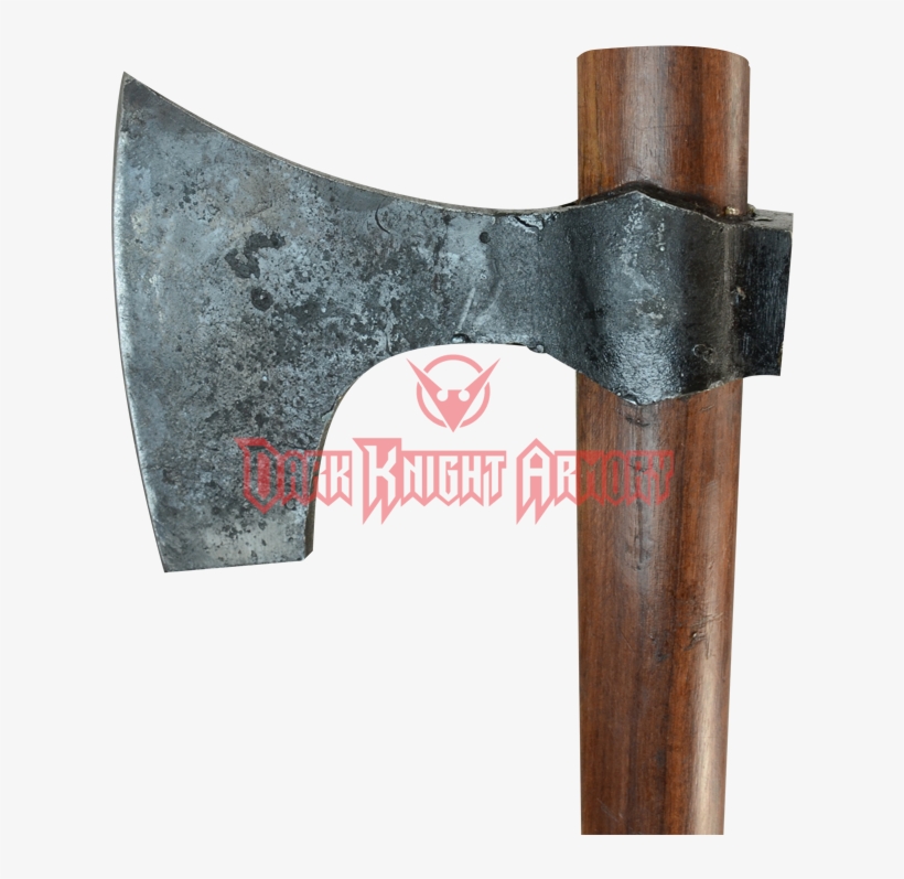 Viking Bearded Axe - Dane Axe, transparent png