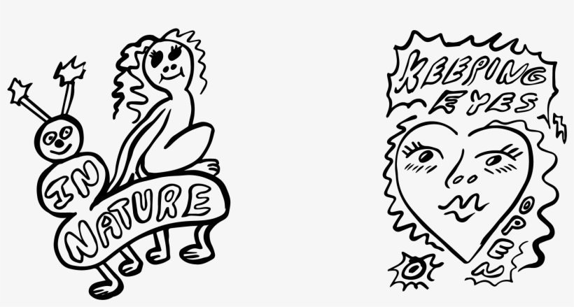 Visual Artist In Residence - Illustration, transparent png