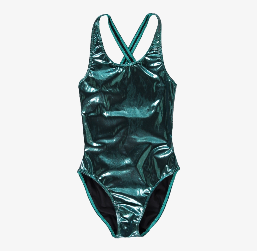 Finger In The Nose Olivia Swimsuit Metal - Swimsuit, transparent png