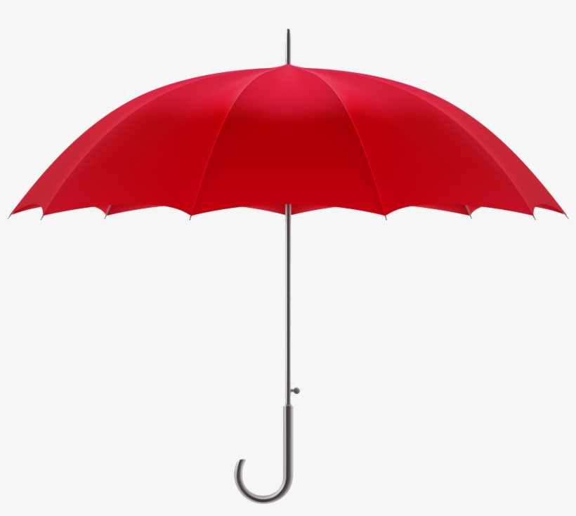 Red Umbrellas Png 1600x1411 PNG Download PNGkit