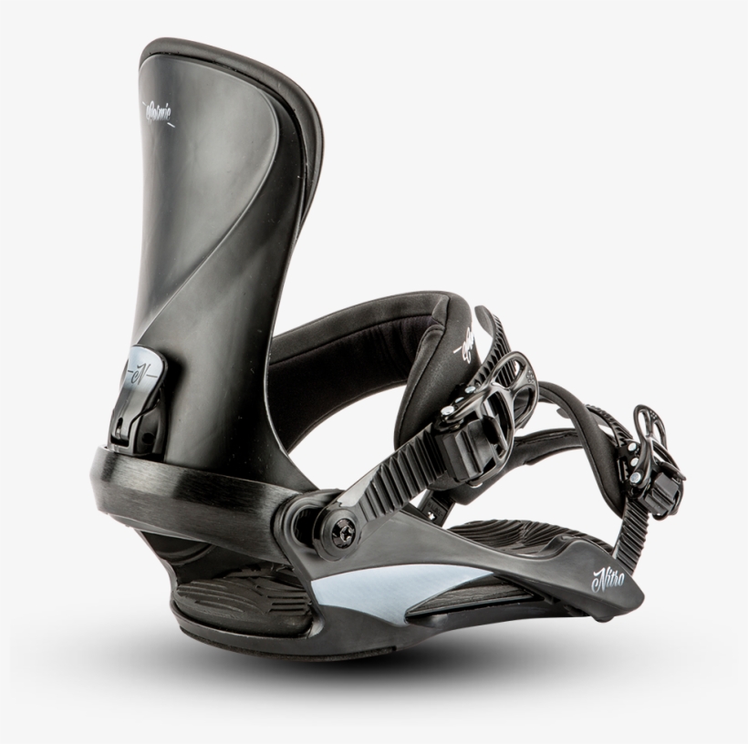 Cosmic Black - Nitro Snowboards, transparent png
