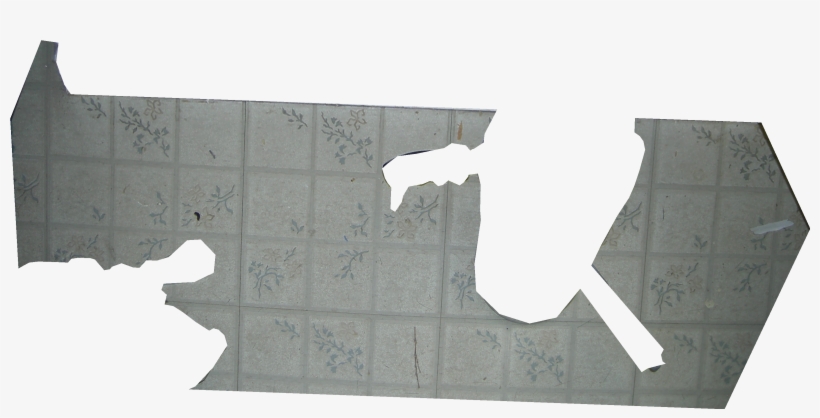 Rectified Texture Detail - Rifle, transparent png