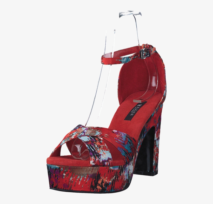 Tiger Of Sweden - Basic Pump, transparent png