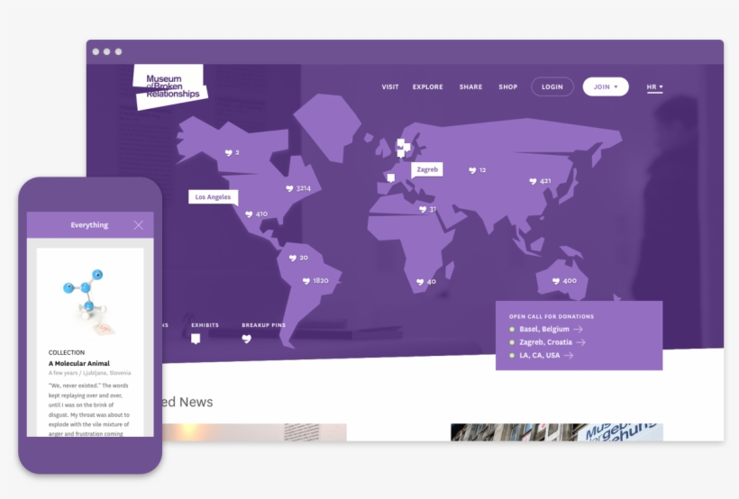 Brokenships Web And Mobile User Interfaces - Adobe Illustrator Graphic Designers, transparent png