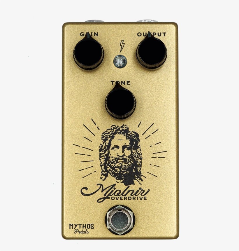 Mjolnir Overdrive - Mythos Mjolnir Overdrive Mkiv, transparent png