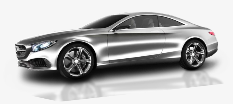 Store Category - 2013 Mercedes S550 Coupe, transparent png