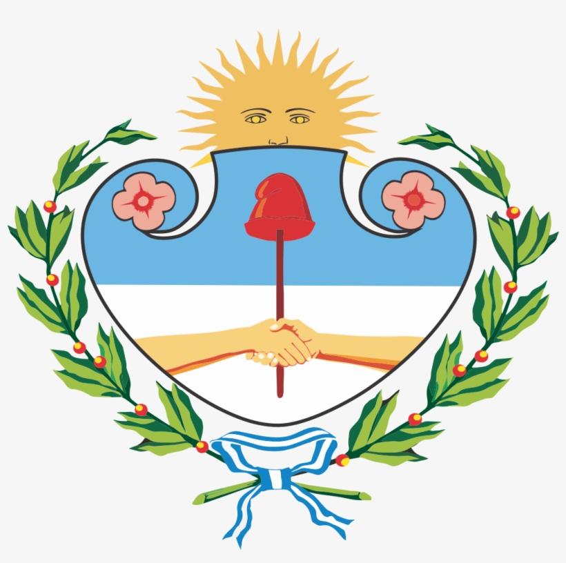 Escudo De El Salvador Pictures Free Download Download - Gobierno De Jujuy, transparent png