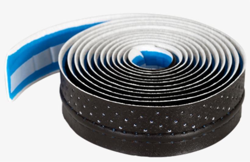 Fizik Bar Tape Performance Classic Touch 3mm - Fizik Performance Bar Tape Black - Cycling Grips Handlebar, transparent png