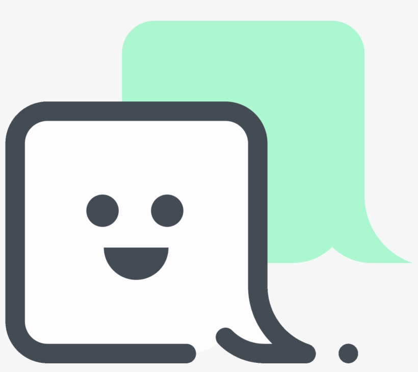 Sms Icon - Vector Graphics, transparent png