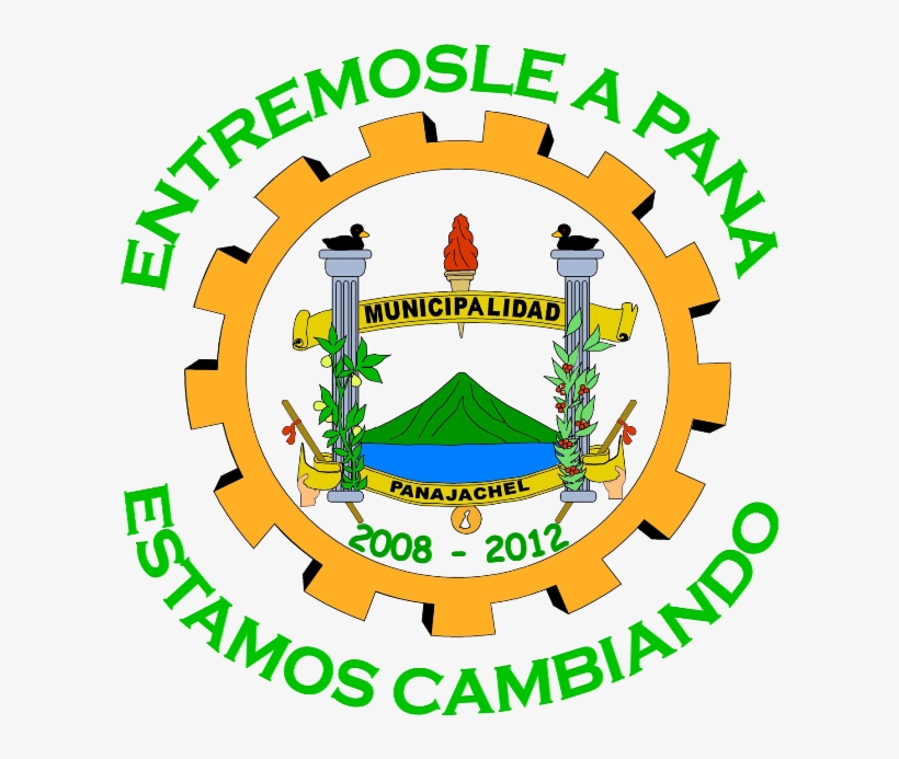 Cmwc Sponsors - Municipalidad De Panajachel, transparent png