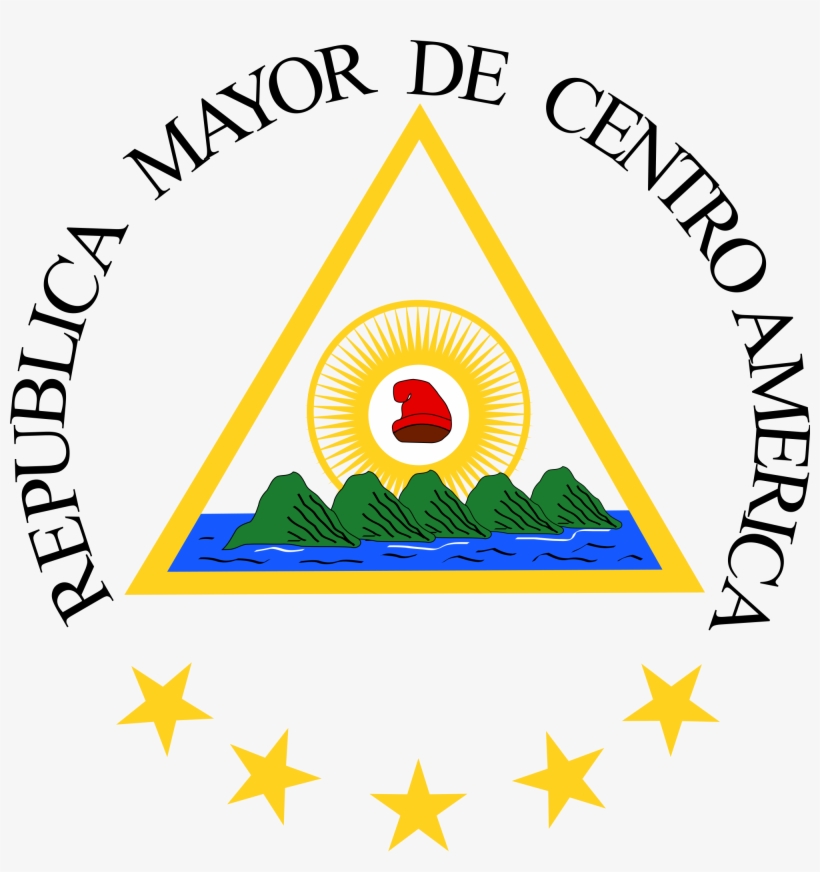 Open - Republica Mayor De Centroamerica, transparent png