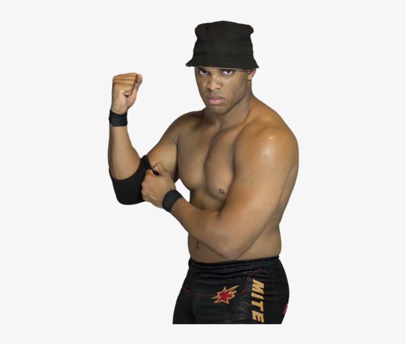 Jj Blake - Professional Wrestling, transparent png