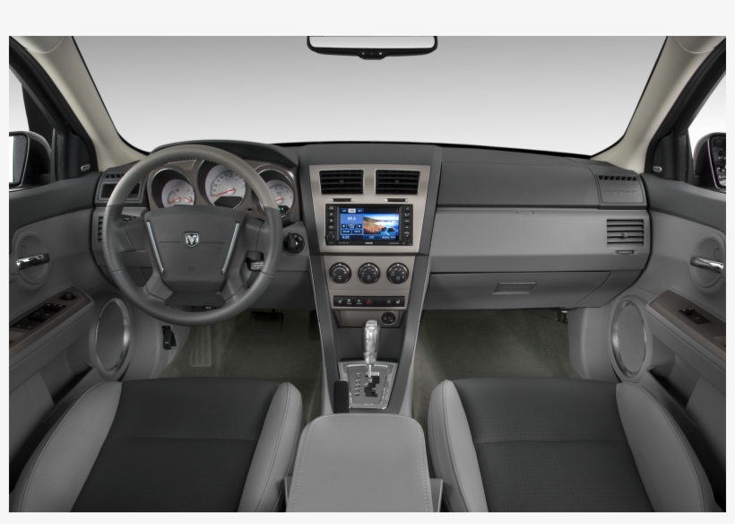 2010 Dodge Avenger 2010 Dodge Avenger - Black Dodge Avenger 2010, transparent png