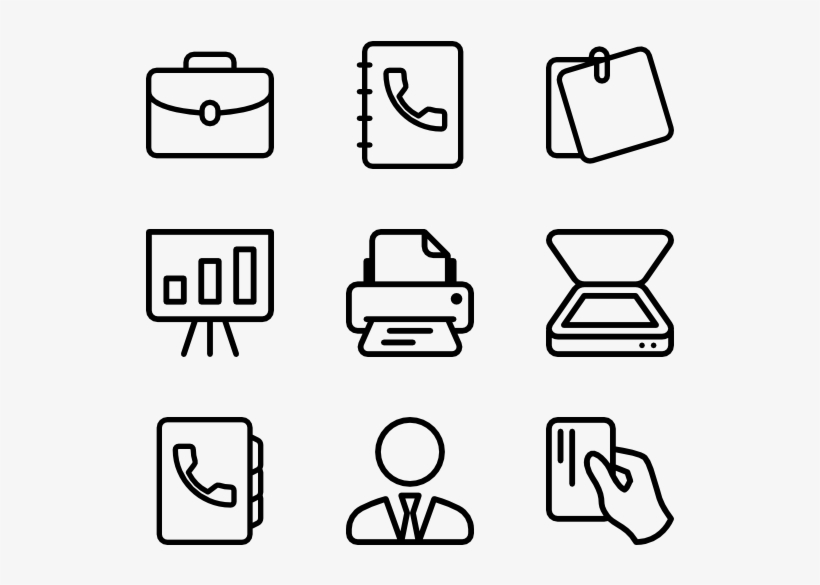 Office - Adobe Icon Vector, transparent png
