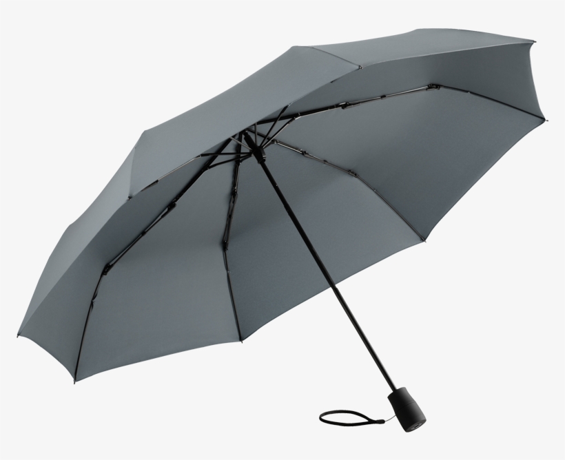 Paraguas Con Astil O Mango Telescopico, transparent png